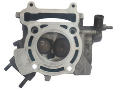 TESTATA YAMAHA MAJESTY 250 CC 2001 2002 2003 2004