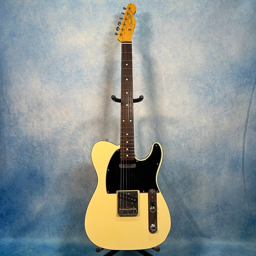 Fender japan telecaster - fender,