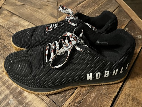 Scarpe ginnastica nobull - ginnastica,