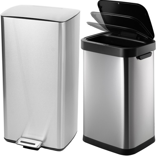 Pattumiera cucina 30l e - da,