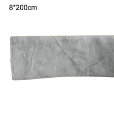 Battiscopa in Marmo Soluzione Decorativa Protezione Bordi Sicuri per Famiglie