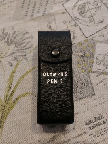 Custodia pen olympus - pen,