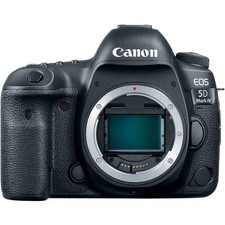 Canon EOS 5D Mark IV Full