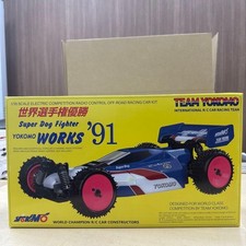 Buggy Yokomo Super Dog Fighter