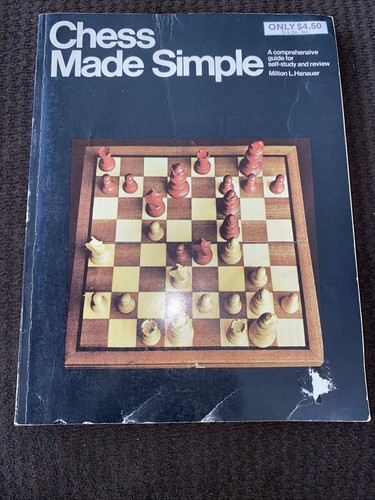 Chess made simple - made, market