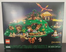 LEGO 10354 Il Signore degli