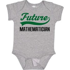 Inktastic Future Mathematician