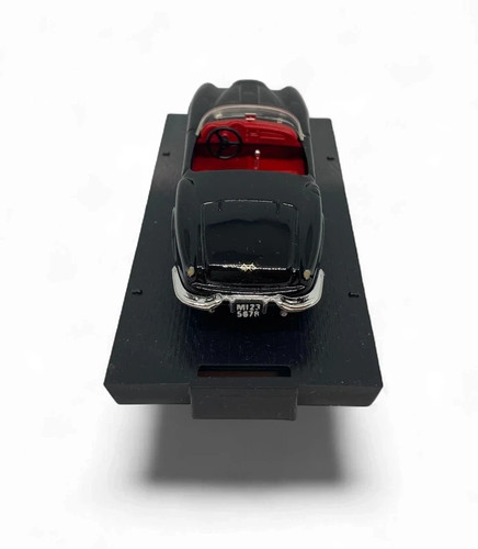 Lancia b24 spider - b24,