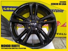 N4 Cerchi In Lega MAK EMBLEMA