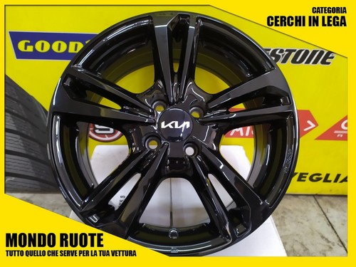 Kia rio stonic pollici 04 - stonic, 17