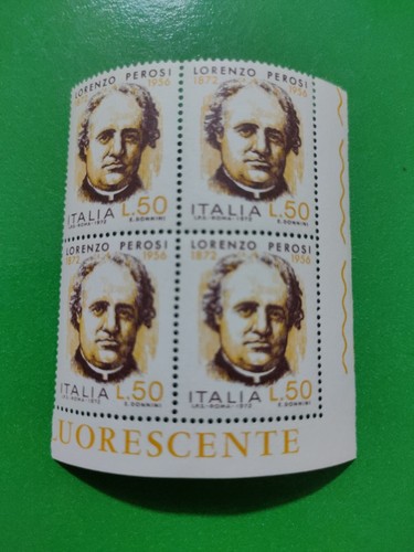 Lorenzo perosi 1872 1956 - lorenzo,