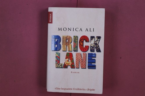 320346 monica ali brick lane - 320346,