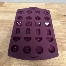 NUOVO Tupperware Silicone