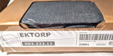 Ikea EKTORP Footstool /