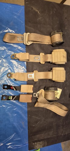 Cinture sicurezza jaguar - cinture,