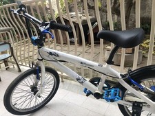 Mbm bmx freestyle - mbm, 20''