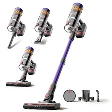 LEFANT V1 Aspirapolvere Senza
