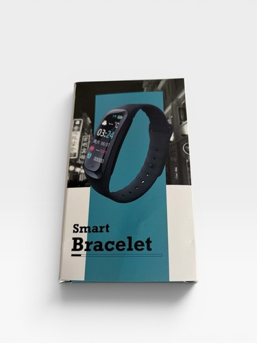Smart bracelet - smart,