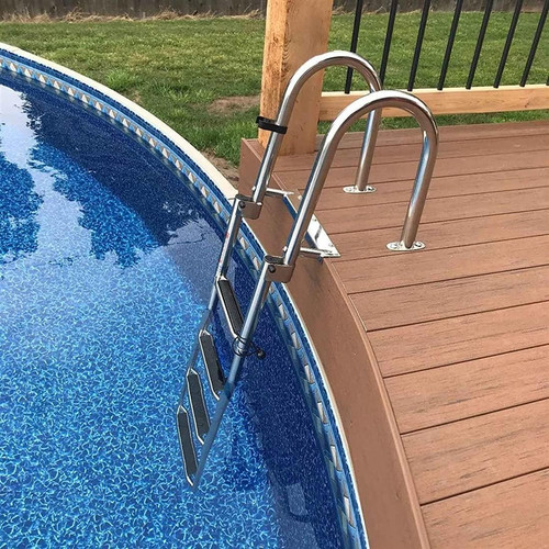 Scaletta bagno - scaletta,