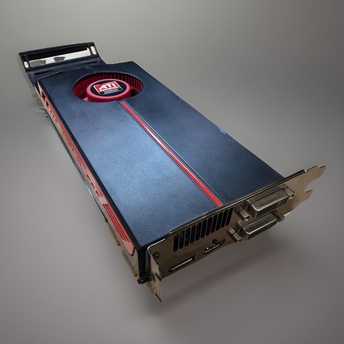 Amd ati radeon - 5770, gb