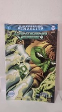 LANTERNA VERDE 1 - Universo DC