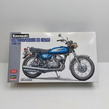1/12 Hasegawa 21735 maquette