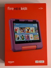 Tablet Amazon Fire HD 8