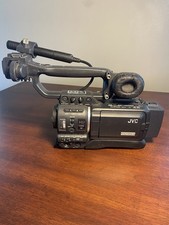 Videocamera MiniDV JVC