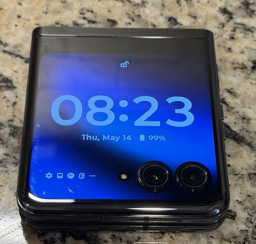 Motorola razr plus 2023 - motorola,