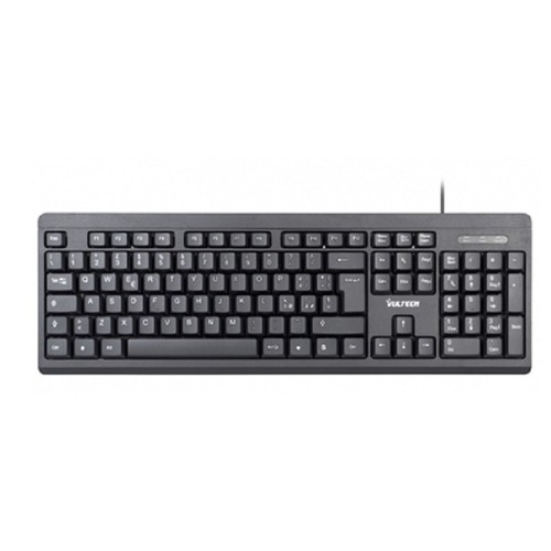 Tastiera usb con - con, filo