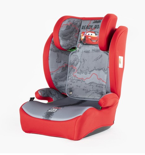 Tataway disney cars seggiolino - disney,