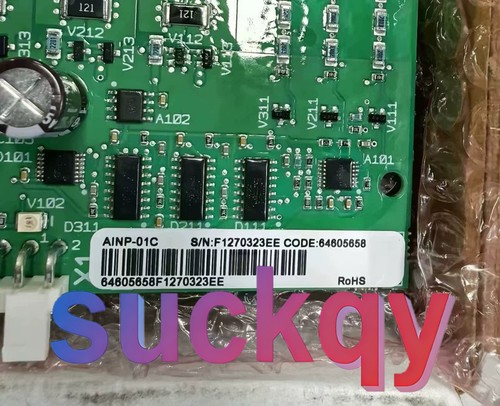 1pz nuovo abb - nuovo, ainp-01c