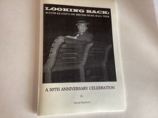 Buster Keaton’s 1951 British