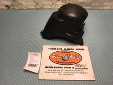 Cuffia copri testata motore