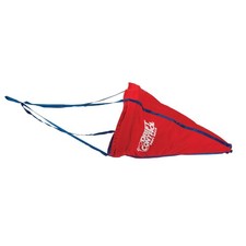 Calza Beckman Magnum Drift con