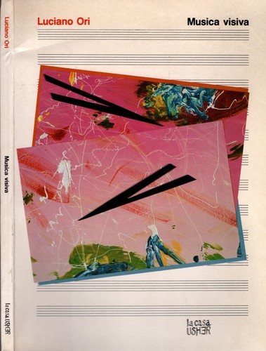Luciano ori musica visiva - luciano,