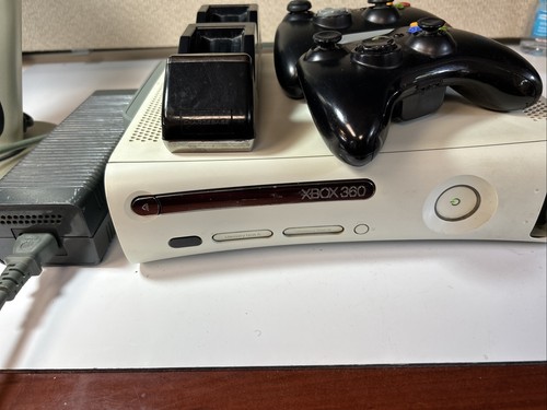 Microsoft xbox 360 60g hard - xbox,