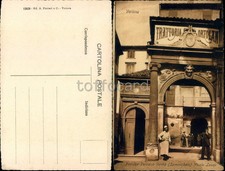 VERONA CITTA'-PORTONE PALAZZO