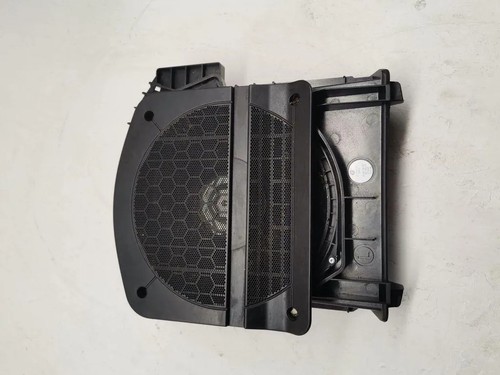 Bmw touring f11 subwoofer - bmw, 5
