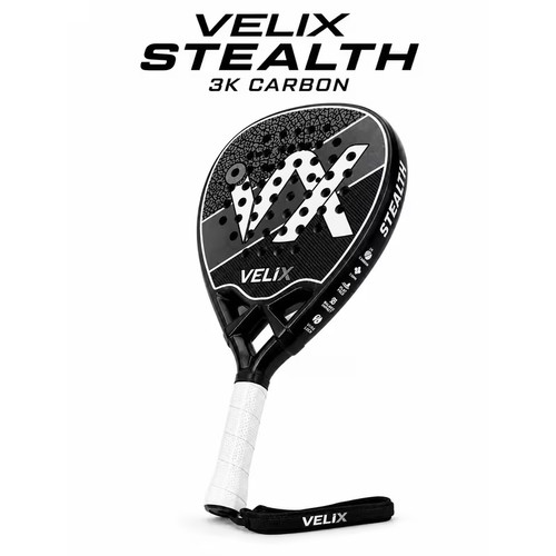 Racchetta padel velix - racchetta,