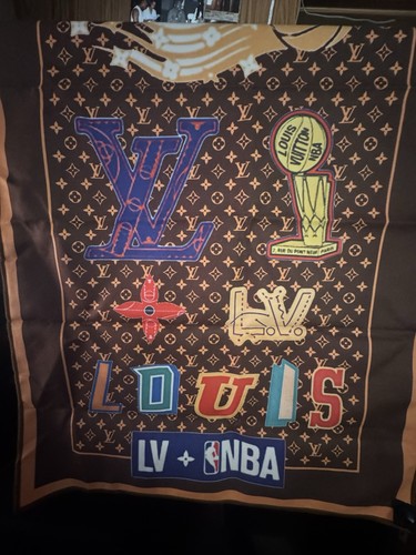 Asciugamano louis vuitton - asciugamano,