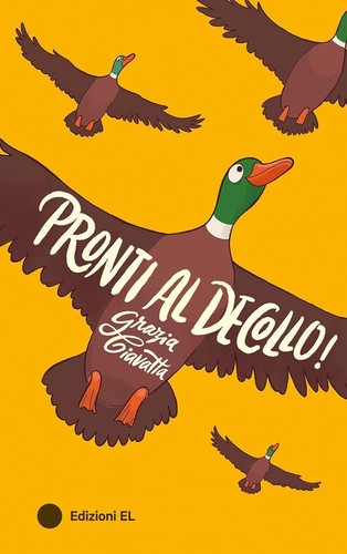 Pronti decollo ediz - pronti,