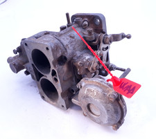 Carburatore Weber 34 DCHD Fiat