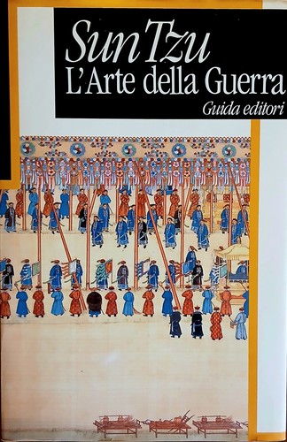 Arte della guerra - guerra, sun