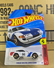 Valigetta Hot Wheels Mainline