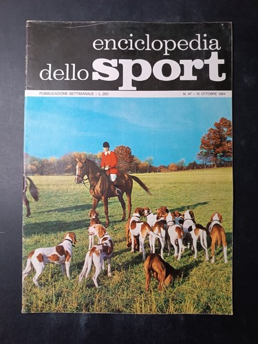 Rivista enciclopedia dello