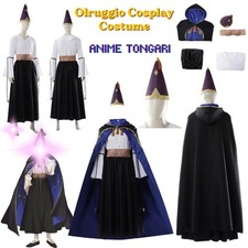 Costume cosplay anime - cosplay,
