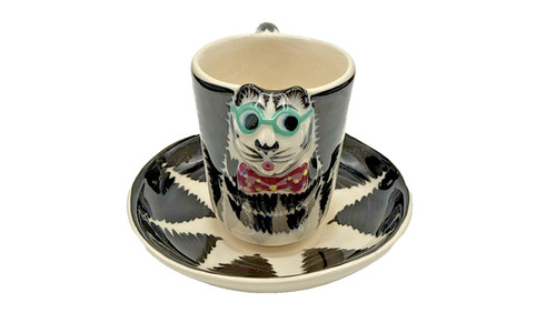 Vintage kitsch tom - vintage, hatton