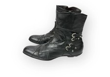 Cesare Paciotti Italy Black