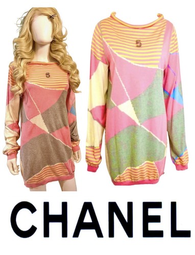 Chanel vintage 2008 pink - vintage,